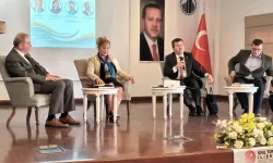 Ankara Tarihi ve Kültür Değerlerini Anlama Çalıştayı Ulucanlar’da yapıldı