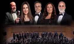 Ankara'da türküseverler "Muhabbet Türküleri" konserinde buluşacak