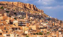 Mardin’de 4 günlük etkinlik yasağı açıklandı