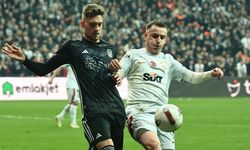 Beşiktaş'ta ayrılık rüzgarı: İki futbolcu takımdan ayrılmak istiyor!