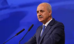 TBMM Başkanı Kurtulmuş: “İlk 4 maddeyle ilgili bir tartışma söz konusu değildir”