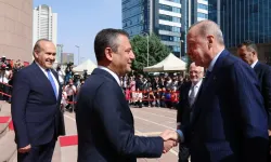 Bomba iddia: AK Parti, MHP ve CHP koalisyon olabilir!