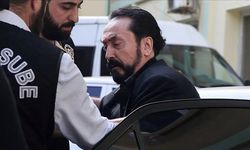 Adnan Oktar'dan küstah sözler: “Bana bir oda ayarlasınlar, 15 günde İsrail’i durdururum”