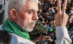 Hamas Siyasi Büro Üyesi Halil el-Hayya: "Yahya Sinwar öldürüldü"