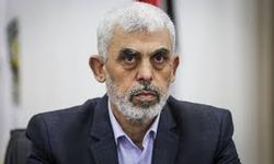 Hamas lideri Sinwar’ın ölümünün ardından FKÖ toplandı