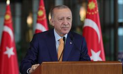 Cumhurbaşkanı Erdoğan'ın 2025 maaşı belli oldu!