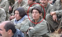 MİT’ten bir başarılı operasyon daha! PKK/YPJ'nin canlı bombacısı Hezal Belge imha edildi!