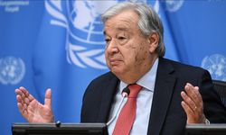 İsrail'den BM Genel Sekreteri Guterres’e sert hamle: Ülkeye giremeyecek