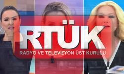 RTÜK kararlarını açıkladı: Bunlara uymayan  programlara ağır yaptırımlar geliyor