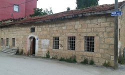 Haymana’da papazın evi restore ediliyor!