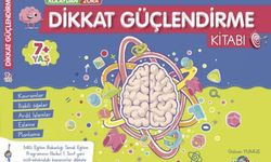 Gülcan öğretmen öğrencilerin dikkat sorunlarına çözüm için kolları sıvadı