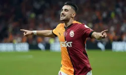 Galatasaray'da yıldızı parlayan Yunus Akgün'e dev zam!