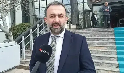 ATO Başkan Yardımcısı Halil İbrahim Yılmaz : En güçlü unsur bu kentin kadınlarıdır