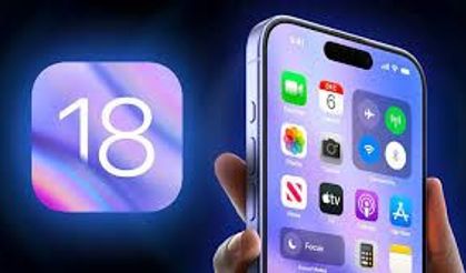 Emojilerden Siri'ye, ana ekrandan gizliliğe: İOS 18 ile iPhone'lar yepyeni özelliklere sahip olacak!