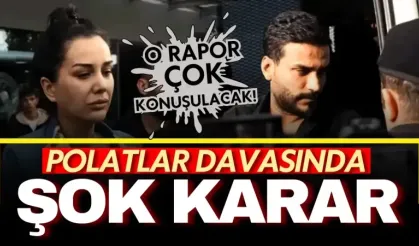 Polatlar davasında şok karar!