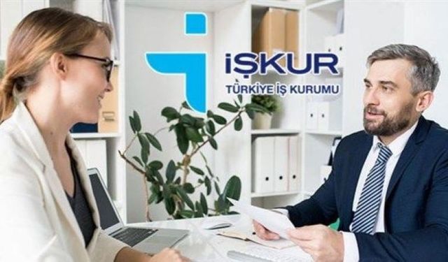 İŞKUR'dan Büro ve Danışma Memuru Alımları... KPSS Şartsız 26.700 TL'ye Kadar Maaş İmkanı!