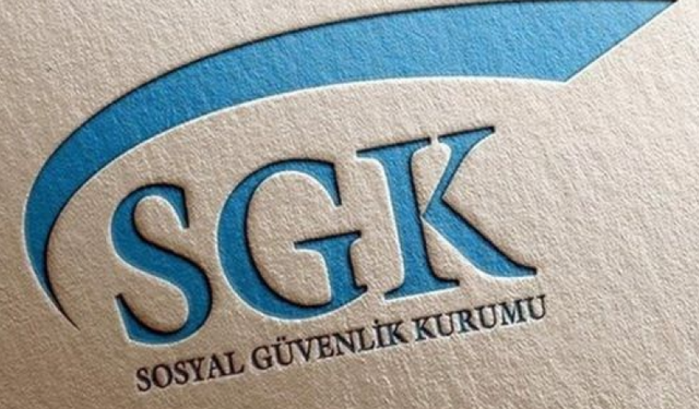 SGK'dan kişi başı 33.387 TL destek… Kimleri kapsıyor?