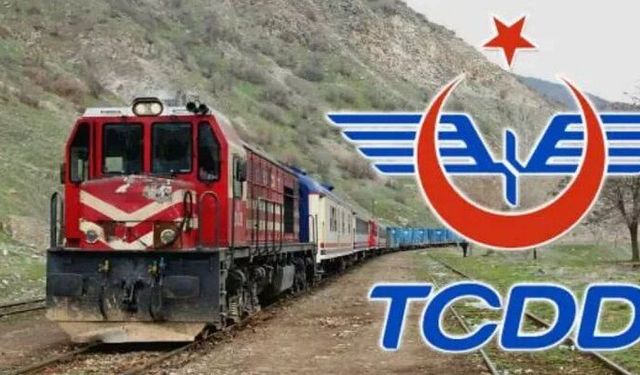 TCDD yüzlerce memur alımı yapacak! İşte, başvuru şartları ve kontenjan dağılımı