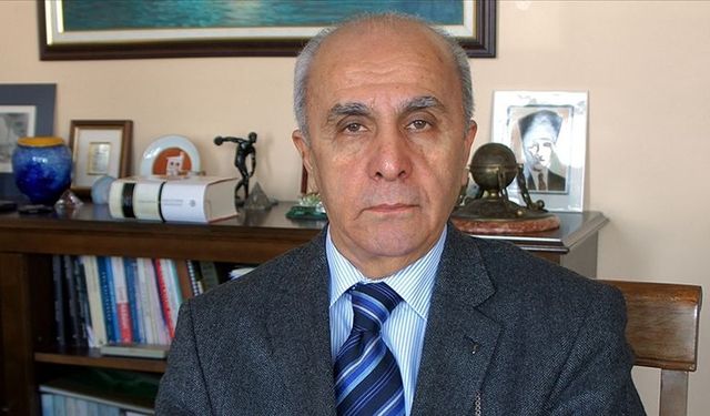 Necdet Sakaoğlu kimdir? Neden vefat etti?