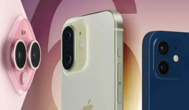 iPhone 16 serisinin Türkiye satış fiyatı belli oldu! 