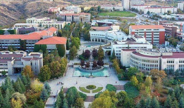 Bilkent Üniversitesi’nde “Değişen Miras” Sempozyumu