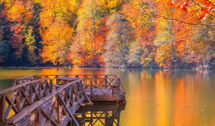 Türkiye'de yaz bitti! Meteoroloji uzmanı sonbaharın geldiğini duyurdu