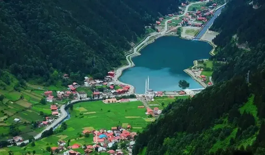 Ülkemizde temiz hava sadece bir ilde! Peki, o ilin sırrı ne?