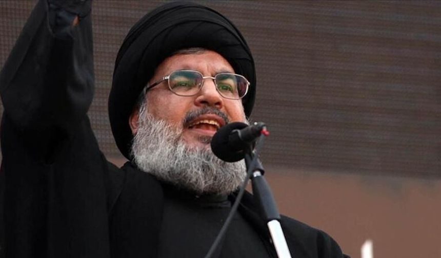 Hasan Nasrallah kimdir? Hasan Nasrallah öldü mü?