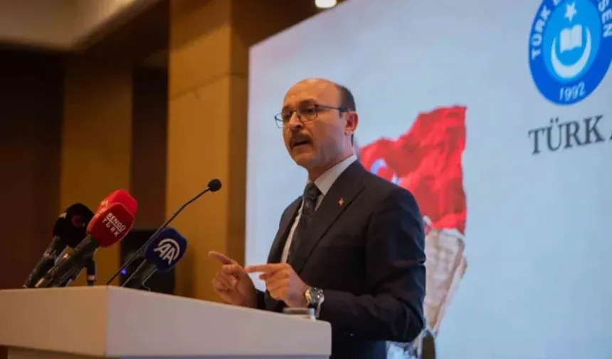 Türk Eğitim-Sen'den eğitim reformu için önemli öneriler