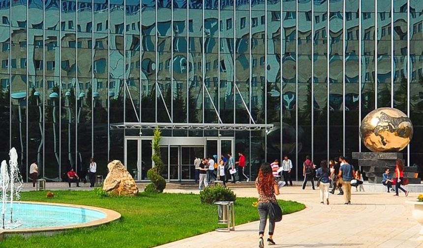 Başkent Üniversitesi’nde DGS kayıtları başlıyor