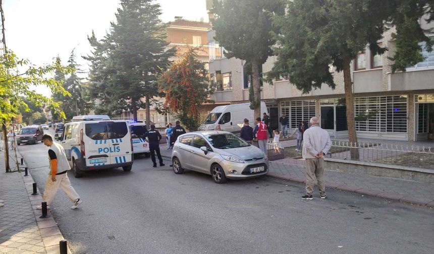 Başkent sokaklarında çeteler huzur bozuyor