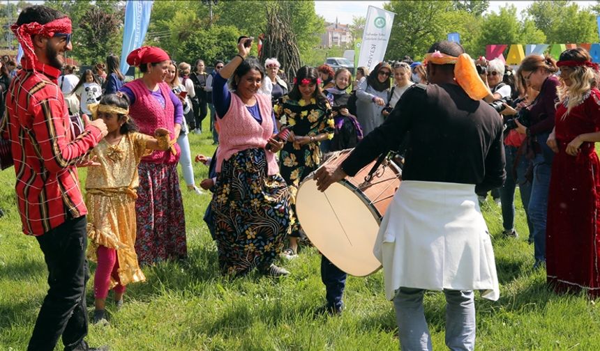 Roman vatandaşlar Strateji Belgesi ve Eylem Planı’ndan memnun