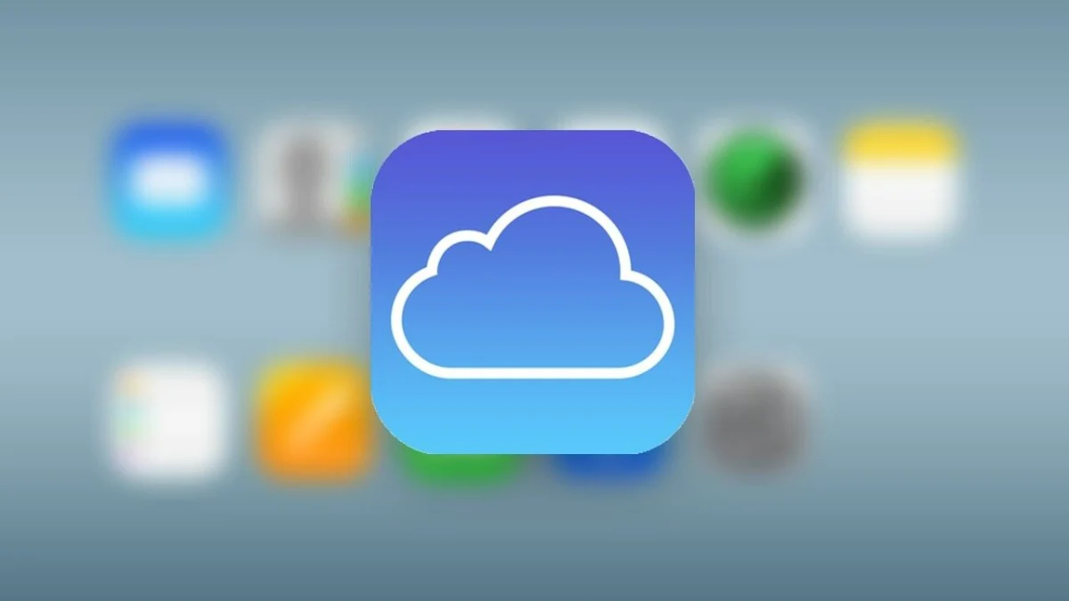 Icloud